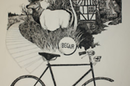 Hôtel Belair*** Waismes