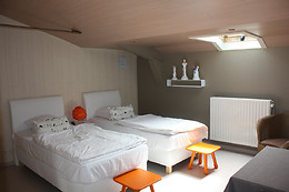 Hôtel Belair*** Waismes
