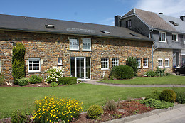 Hôtel Belair*** Waismes