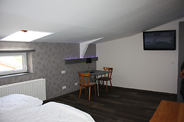 Hôtel Belair*** Waismes