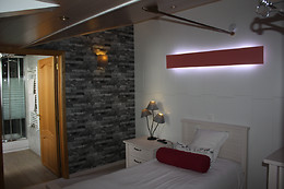 Hôtel Belair*** Waismes
