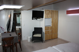 Hôtel Belair*** Waismes
