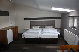 Hôtel Belair*** Waismes