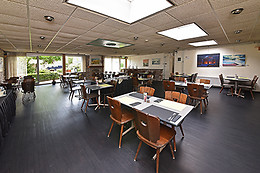 Grand Cafe Hotel Huis ter Geul