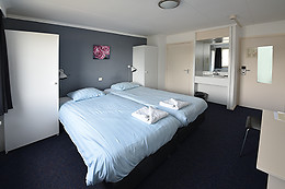 Grand Cafe Hotel Huis ter Geul