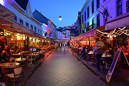 Grand Cafe Hotel Huis ter Geul