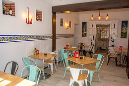 HOSTAL EMPORDA