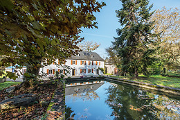 Au fil de l'eau