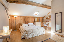 La Maison de Segezy