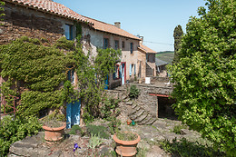 La Maison de Segezy