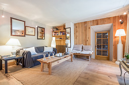 La Maison de Segezy