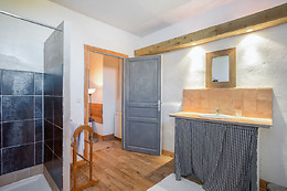 La Maison de Segezy