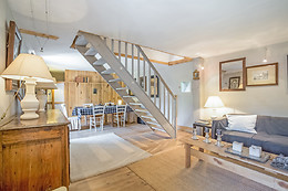 La Maison de Segezy