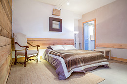 La Maison de Segezy