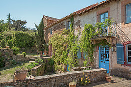 La Maison de Segezy