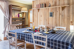 La Maison de Segezy