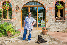Domaine de la Couture