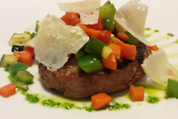 RESTAURANTES ABRASADOR