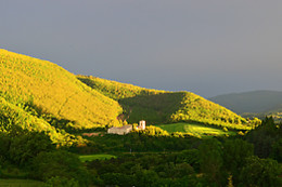 Raffaello Residence