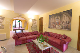 Raffaello Residence