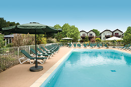 Le Relais du Plessis