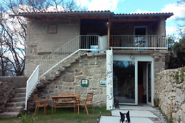 CASA DO MOSTEIRO