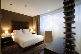 AZZ LANGREHOTEL&SPA
