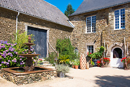 Manoir Desnachez