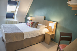 Logis Hôtel Cosy Chaptal Amboise