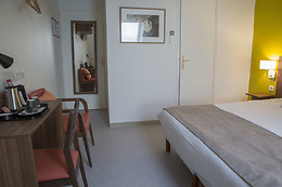 Logis Hôtel Cosy Chaptal Amboise
