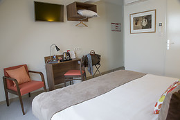 Logis Hôtel Cosy Chaptal Amboise