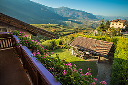Albergo Alt Spaur