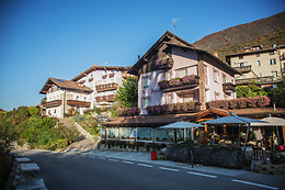 Albergo Alt Spaur