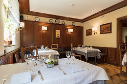 Hôtel Restaurant A l'Etoile
