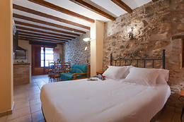 COMPLEJO RURAL TURIMAESTRAT