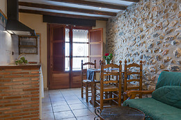 COMPLEJO RURAL TURIMAESTRAT