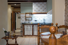 COMPLEJO RURAL TURIMAESTRAT