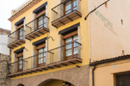 COMPLEJO RURAL TURIMAESTRAT