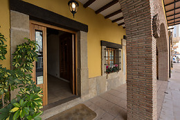COMPLEJO RURAL TURIMAESTRAT