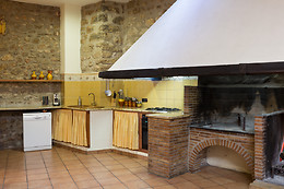 COMPLEJO RURAL TURIMAESTRAT