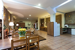 COMPLEJO RURAL TURIMAESTRAT