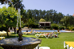 HOTEL SPA ATLANTICO SAN VICENTE DO MAR