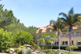 HOTEL SPA ATLANTICO SAN VICENTE DO MAR
