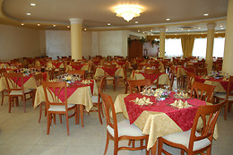 Hotel L'Ancora