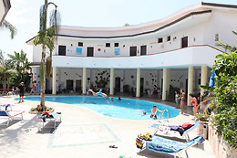 Hotel L'Ancora