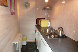 Chambre & Cabane de Toulmengleuz