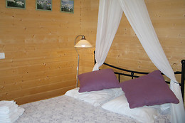 Chambre & Cabane de Toulmengleuz