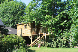 Chambre & Cabane de Toulmengleuz