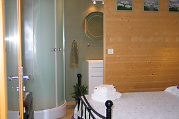 Chambre & Cabane de Toulmengleuz