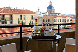 ABBA FONSECA HOTEL